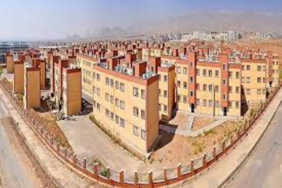 تأمین زمین برای ۳۰۰ هزار واحد مسکونی در طرح‌های حمایتی
